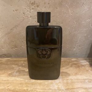 Gucci Guilty cologne for men